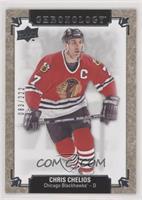 Chris Chelios #/222