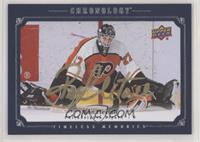 2019-20 Upper Deck Chronology Update - Ron Hextall