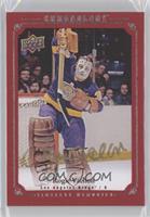 2019-20 Upper Deck Chronology Update - Rogie Vachon