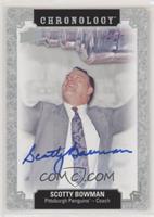 2019-20 Upper Deck Chronology Update - Scotty Bowman