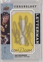 Ray Bourque #/10