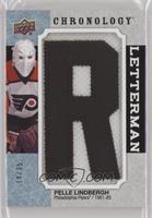 Pelle Lindbergh #/35