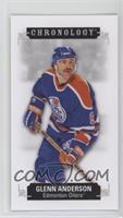 Glenn Anderson #/60