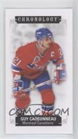 Guy Carbonneau #/60