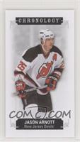 Jason Arnott #/60