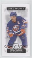 Pat LaFontaine #/60