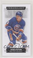 Denis Potvin #/60