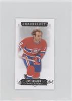 Guy Lafleur #/60