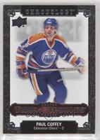 Paul Coffey #/15