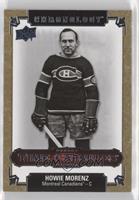 Howie Morenz #/25