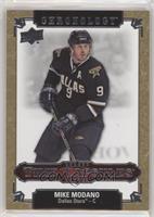 Mike Modano #/25