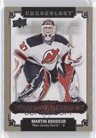 Martin Brodeur