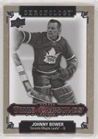 Johnny Bower