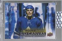 Andreas Johnsson [Uncirculated]