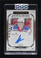 Lias Andersson [Uncirculated] #/25