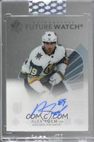 2017-18 SP Authentic Future Watch - Alex Tuch [Uncirculated]