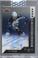 2013-14 Black Diamond Rookie Gems - Jacob Trouba [Uncirculated]