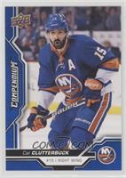 Cal Clutterbuck