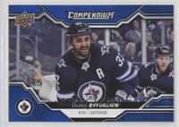 Dustin Byfuglien