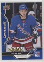 Rookies - Neal Pionk