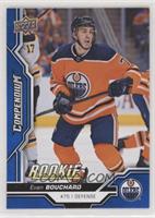 Rookies - Evan Bouchard