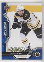 Rookies - Jakub Zboril