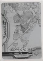 Greg Pateryn #/1