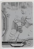 Bryan Little #/1