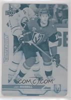 Jon Merrill #/1