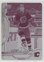 Dougie Hamilton #/1