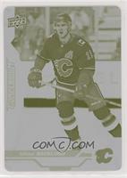 Mikael Backlund #/1