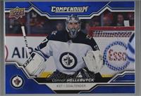 Connor Hellebuyck