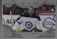 Connor Hellebuyck