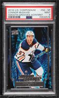 Achievement - Connor McDavid [PSA 9 MINT]