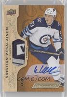 Rookies - Kristian Vesalainen #/65