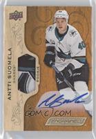 Rookies - Antti Suomela #/65