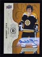 Legends - Bobby Orr