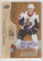 Rookies - Brady Tkachuk