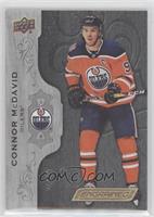 Connor McDavid #/49