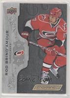 Legends - Rod Brind'Amour #/49