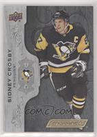 Sidney Crosby #/49