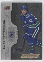 Rookies - Elias Pettersson #/49