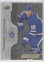 Rookies - Andreas Johnsson #/49