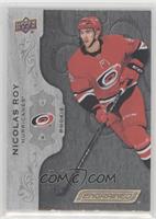 Rookies - Nicolas Roy #/49