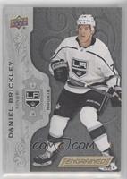 Rookies - Daniel Brickley #/49