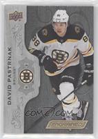 David Pastrnak #/49