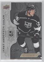 Rookies - Jaret Anderson-Dolan #/49