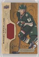 Mikael Granlund #/35