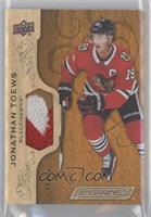 Jonathan Toews #/15