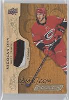 Rookies - Nicolas Roy #/35